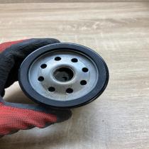46805828   Oil filter cover Alfa Romeo 33
