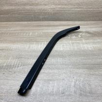 811853842D 857853842A  Under headlight/headlamp trim Audi 80 90 B2