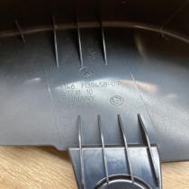 7139458   Rear seatbelt BMW 3 E92 E93