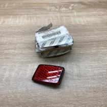 68098863AA 1348401080  Rear tail light reflector Fiat Ducato
