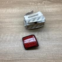 68098863AA 1348401080  Rear tail light reflector Fiat Ducato