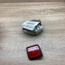 68098863AA 1348401080  Rear tail light reflector Fiat Ducato
