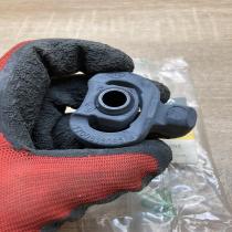 7700836095 7700836095A  Muffler mount bracket/holder Renault Scenic II -  Grand