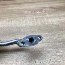 03L145736F   Turbo turbocharger oiling pipe/hose Audi A3 S3 8P