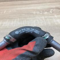 03L145736F   Turbo turbocharger oiling pipe/hose Audi A3 S3 8P