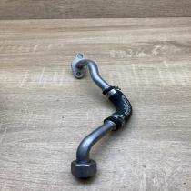 03L145736F   Turbo turbocharger oiling pipe/hose Audi A3 S3 8P
