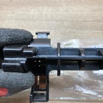 A4517500484 A4517570601  Fender mounting bracket Smart ForTwo I
