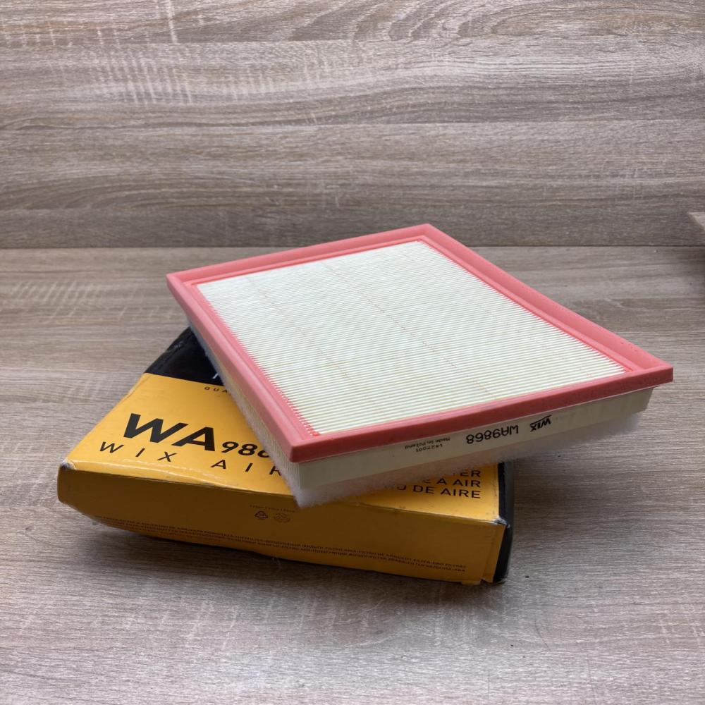 9813908880 C24036 AP196/9 Air filter Opel Corsa F