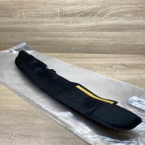 9802097780   Fender end trim Citroen C4 I