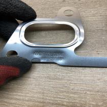 DE03L039E   Exhaust manifold Volkswagen Crafter