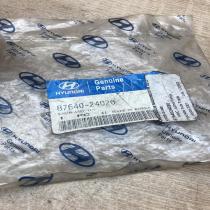 87640 24020 8764024020  Other interior part Hyundai Excel II