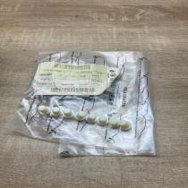 357853586B   Front door trim (molding) Volkswagen Transporter - Caravelle T4