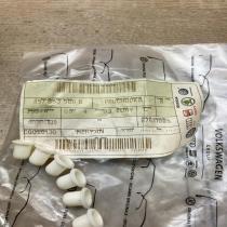 357853586B   Front door trim (molding) Volkswagen Transporter - Caravelle T4