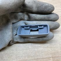 443857563 443857563A  Sun visor clip/hook/bracket Volkswagen PASSAT B4