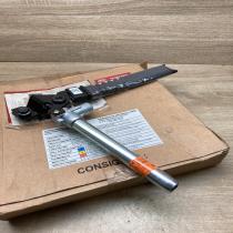 88831 3U200WKQK 88831 3U200 WKQK 0589 P1 000527 Front seatbelt buckle KIA Sporta