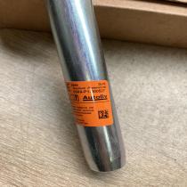 88831 3U200WKQK 88831 3U200 WKQK 0589 P1 000527 Front seatbelt buckle KIA Sporta