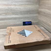 88831 3U200WKQK 88831 3U200 WKQK 0589 P1 000527 Front seatbelt buckle KIA Sporta