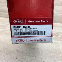 85101 1M000 012143 851011M000 Rear view mirror (interior) KIA Forte