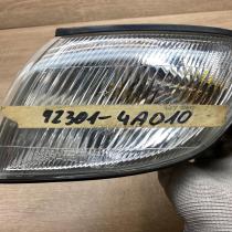 92301 4A010 923014A010 80224PA Front indicator light Hyundai Trajet