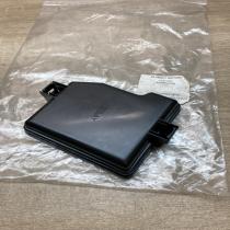 B000860780   Fuse box cover Citroen C1