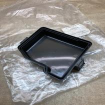 B000860780   Fuse box cover Citroen C1