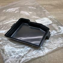 B000860780   Fuse box cover Citroen C1