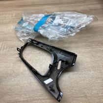 8265NT 96857498ZD  Dash center air vent grill Citroen C3