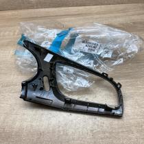 8265NT 96857498ZD  Dash center air vent grill Citroen C3