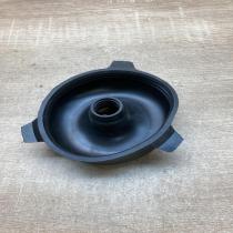 60947520   Headlight/headlamp dust cover Fiat Uno