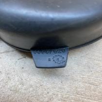 60947520   Headlight/headlamp dust cover Fiat Uno