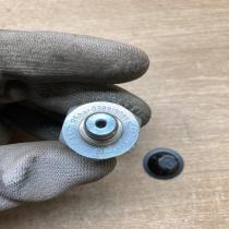 038919081K 038919081 K  Oil pressure sensor Volkswagen Golf VI