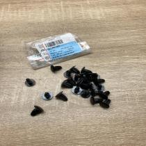 6U7867333  25 Pcs Other body part Skoda Favorit pick-up (787)