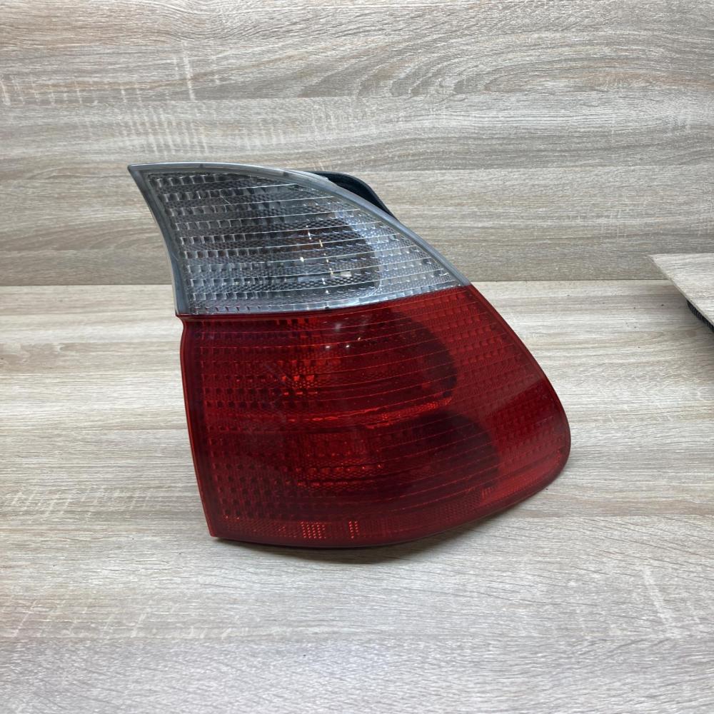 6902094 6902094 04  Rear/tail lights BMW X5 E53