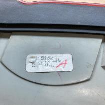 6902094 6902094 04  Rear/tail lights BMW X5 E53