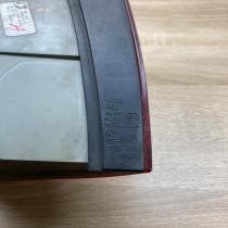 6902094 6902094 04  Rear/tail lights BMW X5 E53