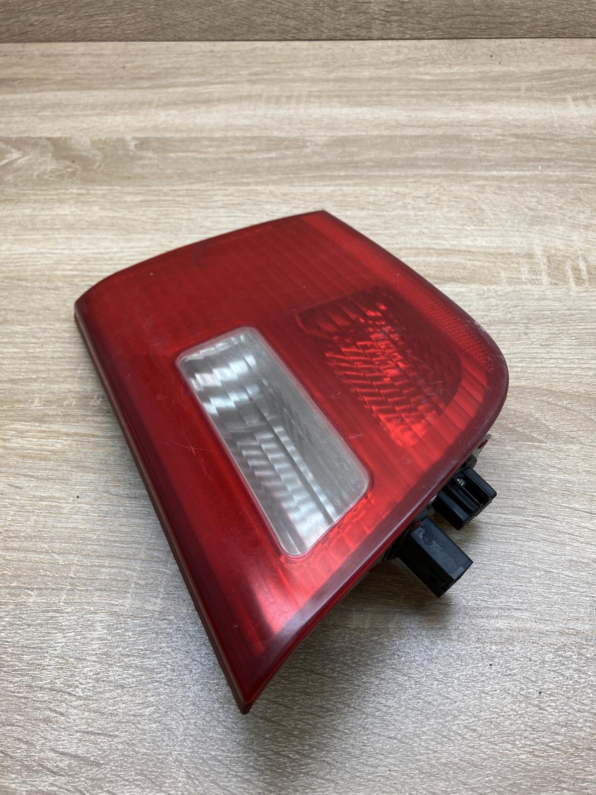 6916914 6916914 08  Tailgate rear/tail lights BMW X5 E53
