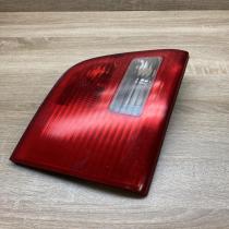 6916914 6916914 08  Tailgate rear/tail lights BMW X5 E53
