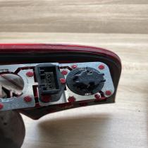 6916914 6916914 08  Tailgate rear/tail lights BMW X5 E53