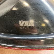 5N0945096H 5N0945258C  Rear/tail lights Volkswagen Tiguan