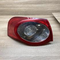 3C9945095   Rear/tail lights Volkswagen PASSAT B6