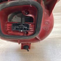 3C9945095   Rear/tail lights Volkswagen PASSAT B6