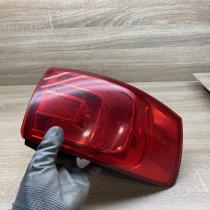 Jetta tail light   Rear/tail lights Volkswagen Jetta VI