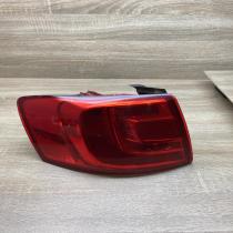 Jetta tail light   Rear/tail lights Volkswagen Jetta VI