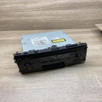 86120 47120 8612047120  Radio/CD/DVD/GPS head unit Toyota Prius (XW20)