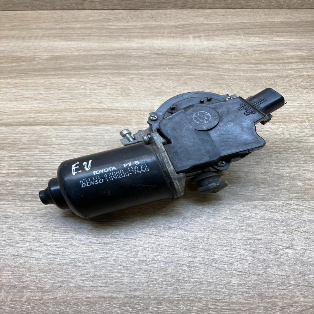 85110 47080 8511047080 159200 7660 Wiper motor Toyota Prius (XW20)