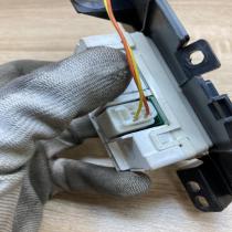 55410 47050 5541047050 83950 47010 Speedometer (instrument cluster) Toyota Prius