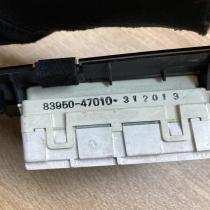 55410 47050 5541047050 83950 47010 Speedometer (instrument cluster) Toyota Prius