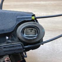 69274 47020 6927447020 69206 47020 Front door lock Toyota Prius (XW20)