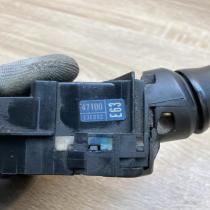 17F052 47100 173848 17F052 Wiper turn signal indicator stalk/switch Toyota Prius