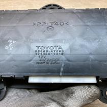 88650 47050 8865047050 177300 7312 Air conditioner control unit module Toyota Pr